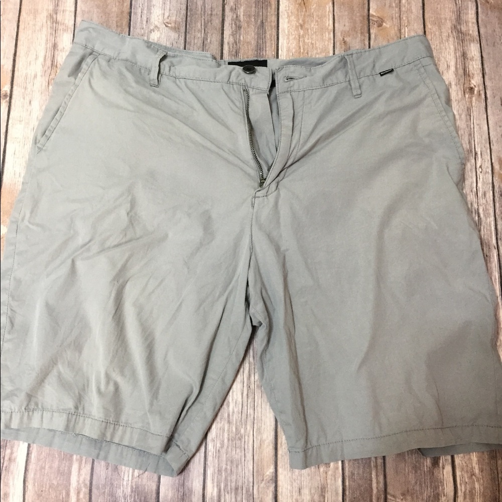 Hurley shorts size 36